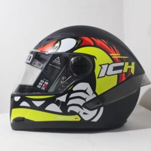 CASCO ICH 501 - R  INTEGRAL  PLANO