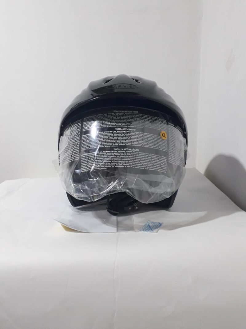 CASCO ZEUS ZS 507 - Imagen 2