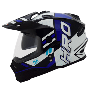 CASCO CROSS HRO MX - 330 DV