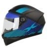 CASCO  INTEGRAL X -ONE 500  GT - Imagen 2