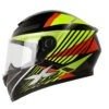 CASCO  INTEGRAL X -ONE 500  GT - Imagen 3