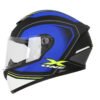 CASCO  INTEGRAL X -ONE 500  GT - Imagen 4