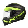 CASCO  INTEGRAL X -ONE 500  GT - Imagen 6