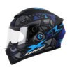 CASCO  INTEGRAL X -ONE 500  GT - Imagen 5