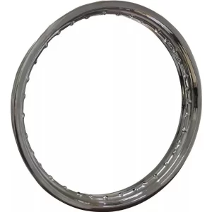 RIN MOTO ACERO 160/18