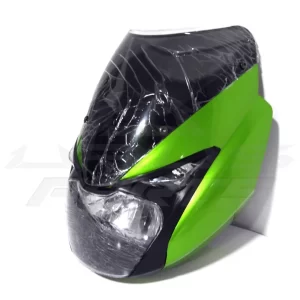 CARENAJE PULSAR 180