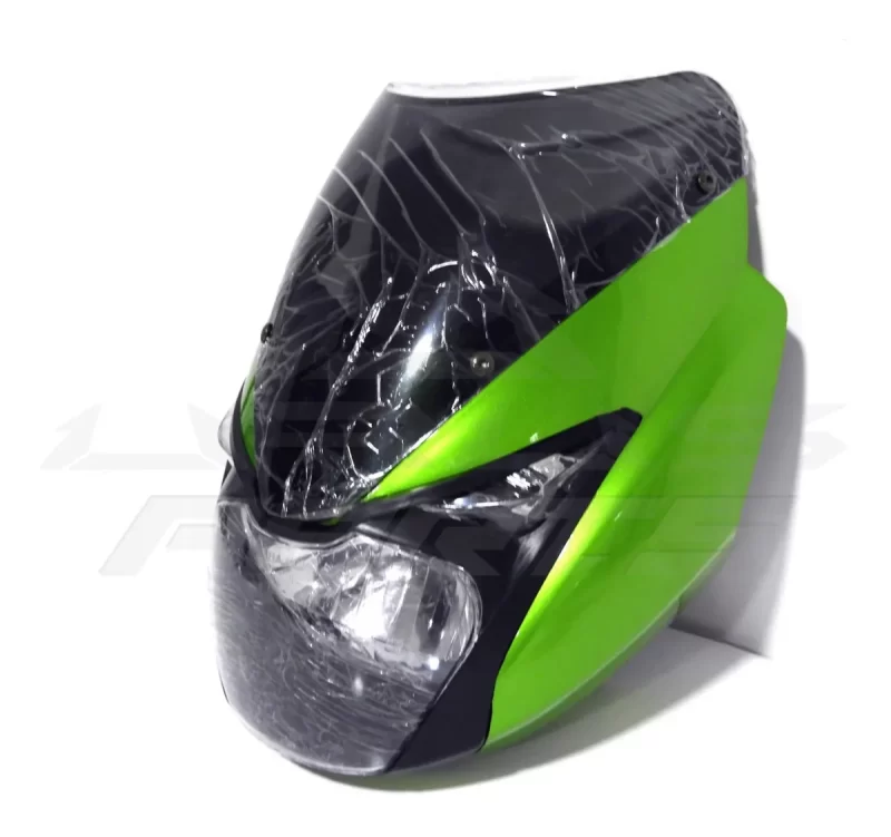 CARENAJE PULSAR 180
