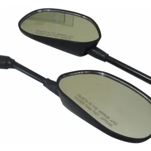 ESPEJO FZ 16 MULTI PARTES