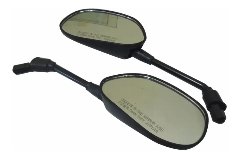ESPEJO FZ 16 MULTI PARTES