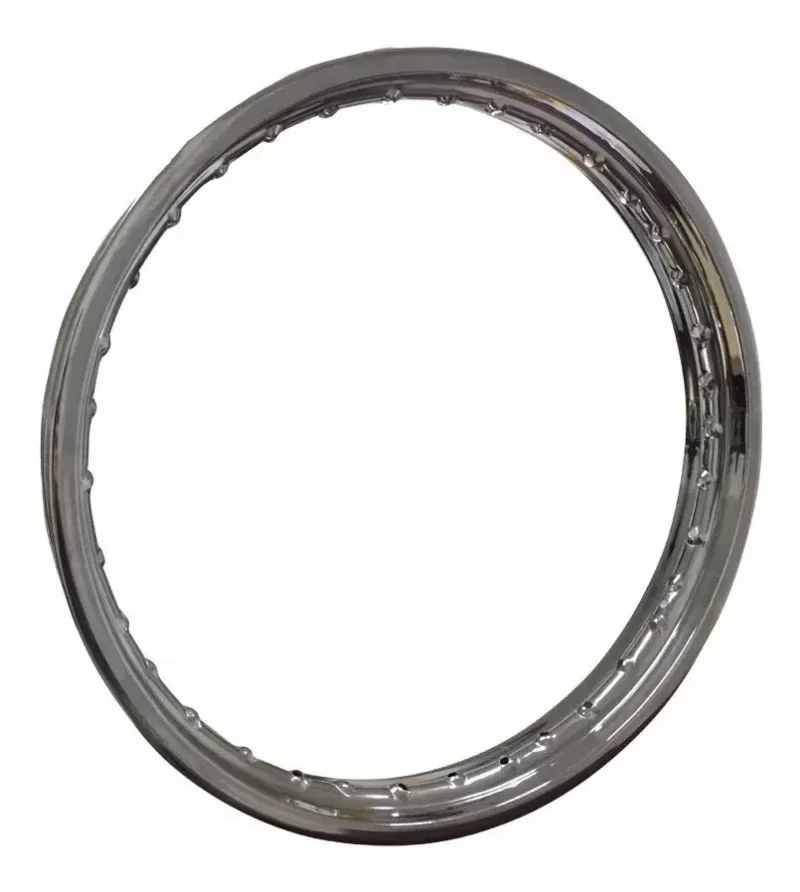 RIN MOTO ACERO 160/21
