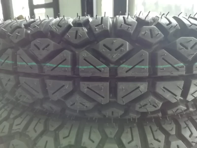 LLANTA 350/ 10 TL CEAT - Imagen 2