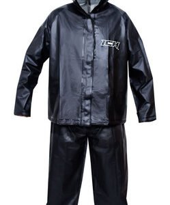 IMPERMEABLE ICH 35RW POLIESTER