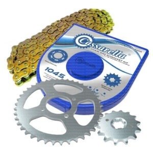 KIT DE ARRASTRE LB 80
