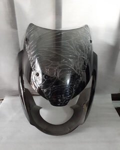 CARENAJE PULSAR 135