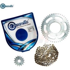 KIT  ARRASTRE DUKE 200 6H 42/14 CASSARELLA