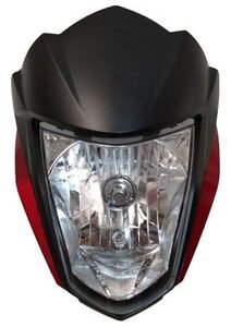 CARENAJE  HONDA STORM 125 COMPLETO