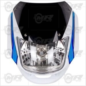 CARENAJE BOXER CT COMPLETO