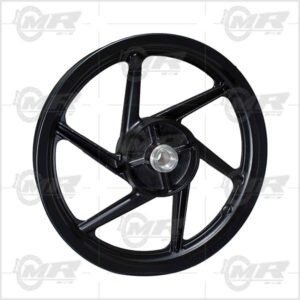 RIN TRAS. NEGRO PULSAR 180 GENUI