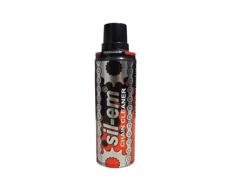DESENGRASANTE  CADENA SIL- EM