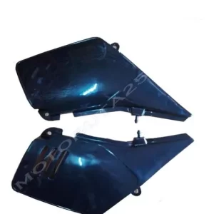 TAPA LATERALES DE TS 125