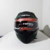 CASCO HRO 3400 ABATIBLE DOBLE VISOR - Imagen 2