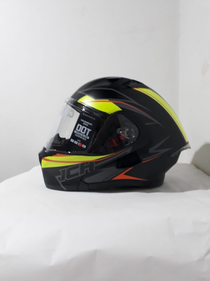 CASCO ABATIBLE ICH 3120