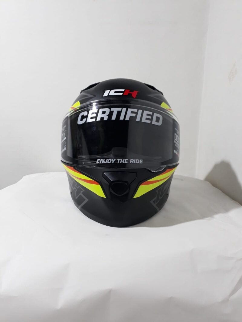 CASCO ABATIBLE ICH 3120 - Imagen 2