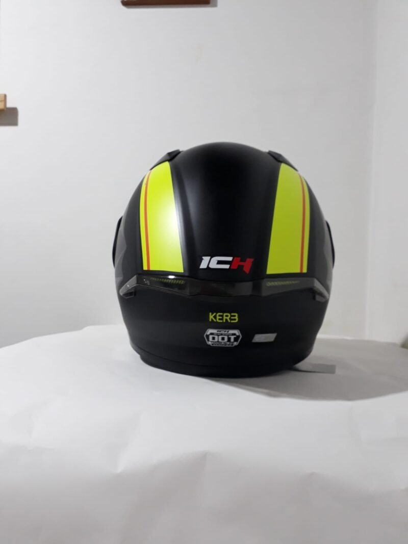 CASCO ABATIBLE ICH 3120 - Imagen 3