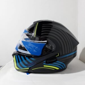 CASCO  ABATIBLE  X _ONE  3000 _GT