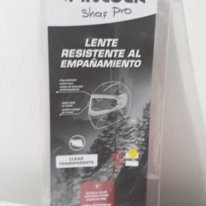 PINLOCK SHAFT PRO