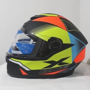 CASCO  INTEGRAL X -ONE 500  GT
