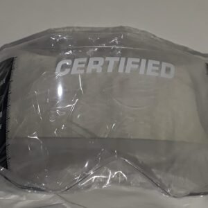VISOR  CASCO ICH 3110
