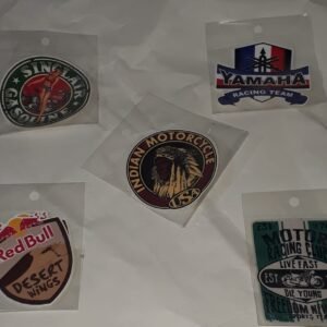 CALCAS SURTIDAS