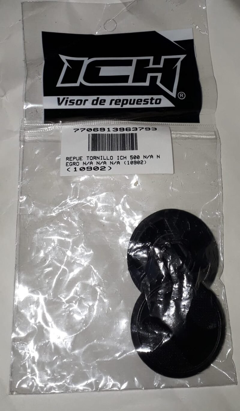 REPUESTO CASCO CASCO  ICH 520