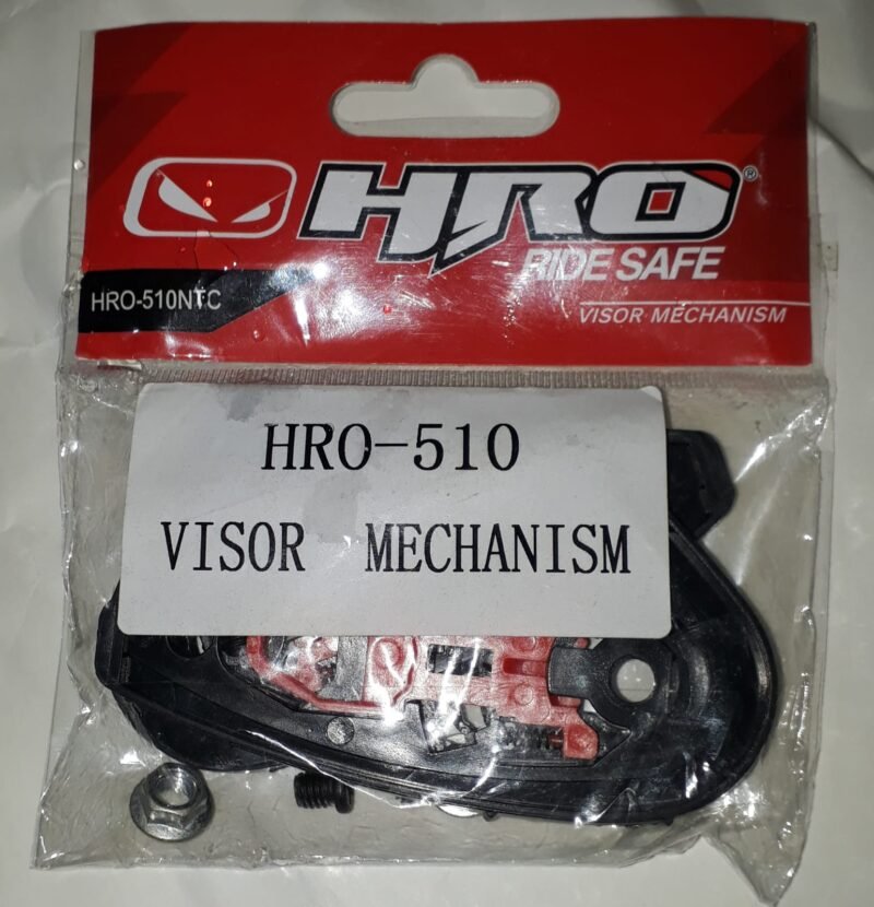 CHAPETA HRO 510