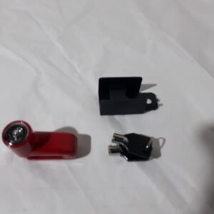 CANDADO FRENO DISCO PEQUEÑO