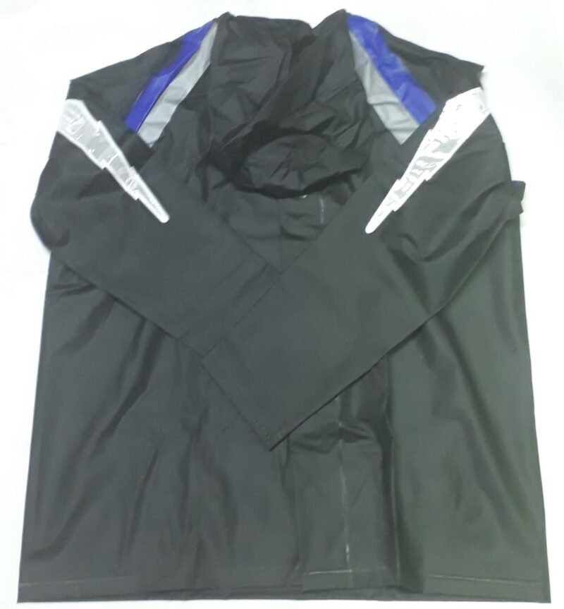 IMPERMEABLE SILICONADO XXL