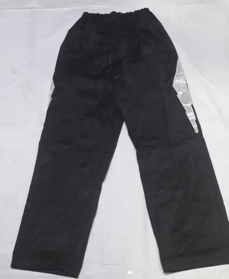 IMPERMEABLE SILICONADO XXL - Imagen 2