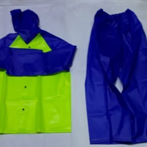 IMPERMEABLE NIÑO