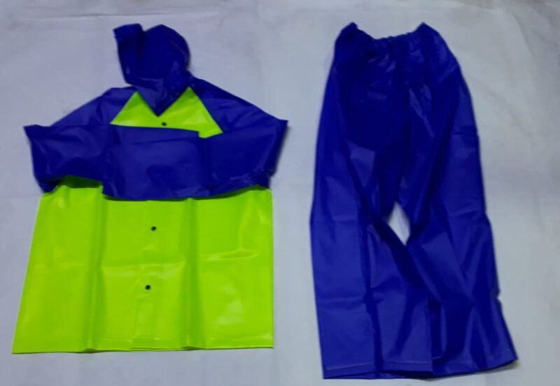IMPERMEABLE NIÑO