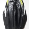 IMPERMEABLE TORNADO NEGRO / GRIS L