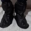 IMPERMEABLE TORNADO NEGRO / GRIS L - Imagen 3