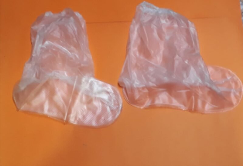 IMPERMEABLE CALIBRE 25 - Imagen 3