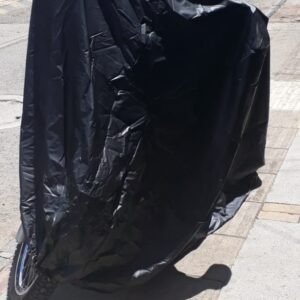 CARPA  MOTO EXTRAGRANDE