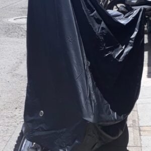 CARPA  SENCILLA PARA MOTO