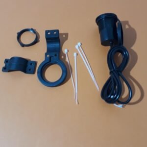 CARGADOR  SENCILLO USB