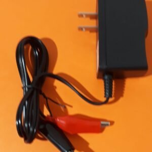 CARGADOR BATERIA UNIVERSAL