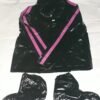 IMPERMEABLE SILICONADO DAMA