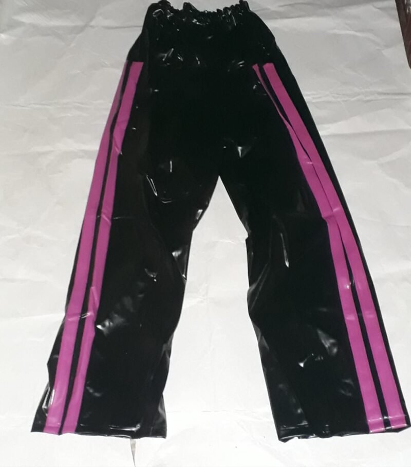 IMPERMEABLE SILICONADO DAMA - Imagen 2
