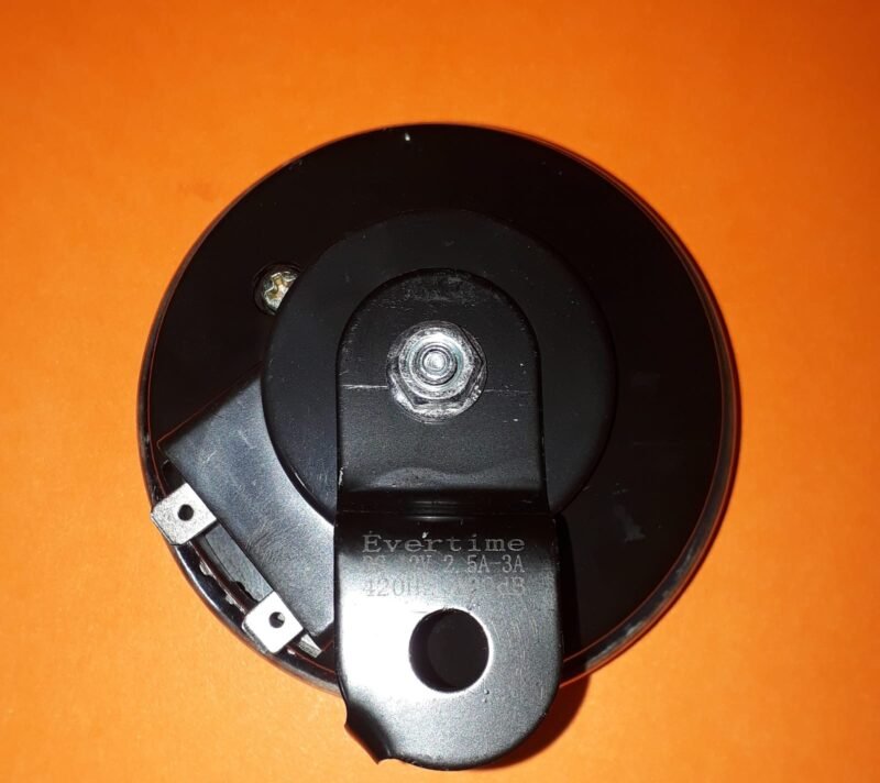 PITO RX 115 CROMADO - Imagen 2